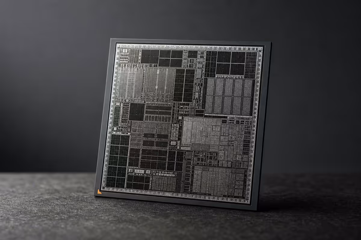 Apple M5 Chip Explained Whats New