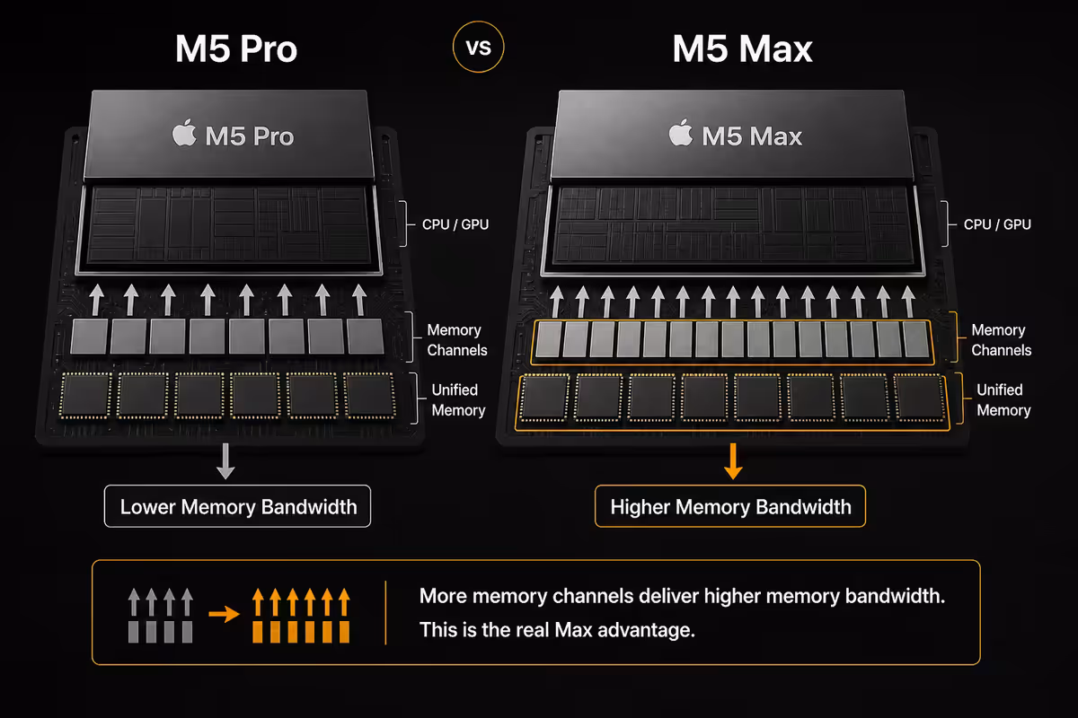 The Pro vs Max question in 2026