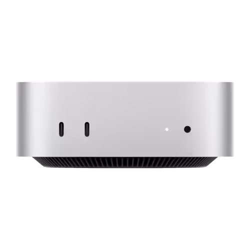 Apple Mac mini desktop