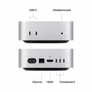 Mac mini. Built for Apple Intelligence. - image 3