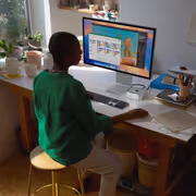 Mac mini. Built for Apple Intelligence. - image 6