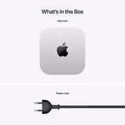Mac mini. Built for Apple Intelligence. - image 8