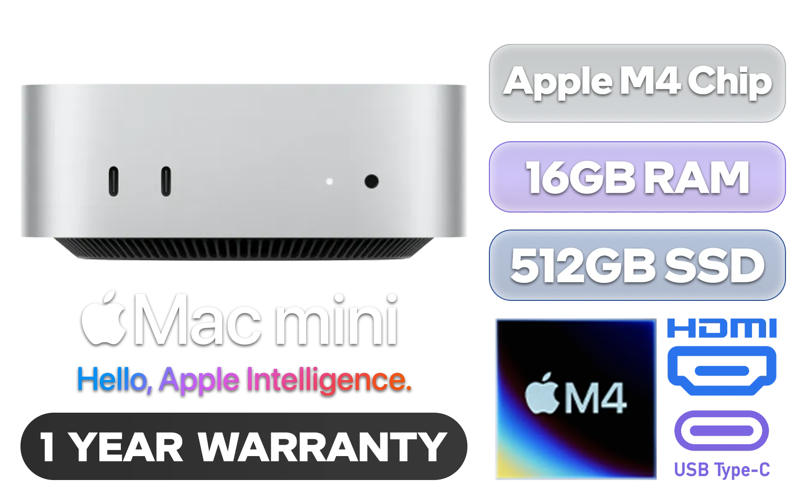 Is the Apple M4 Mac Mini Worth Its Price in South