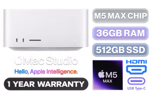 apple-mac-studio-m5-max-512gb - Image 1