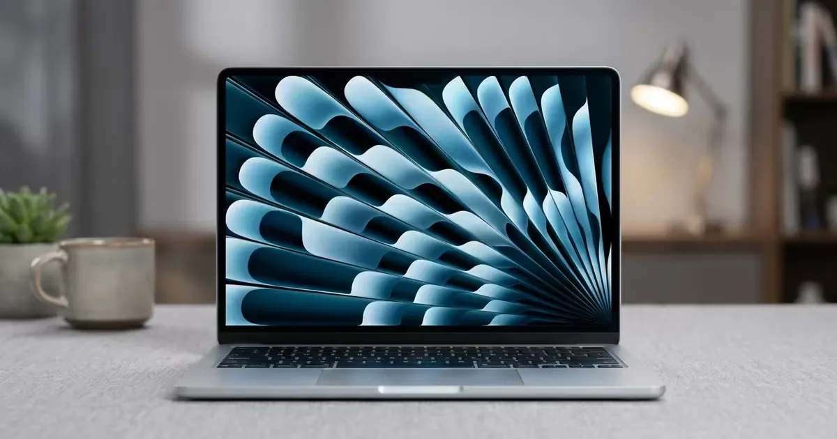 MacBook Air 13