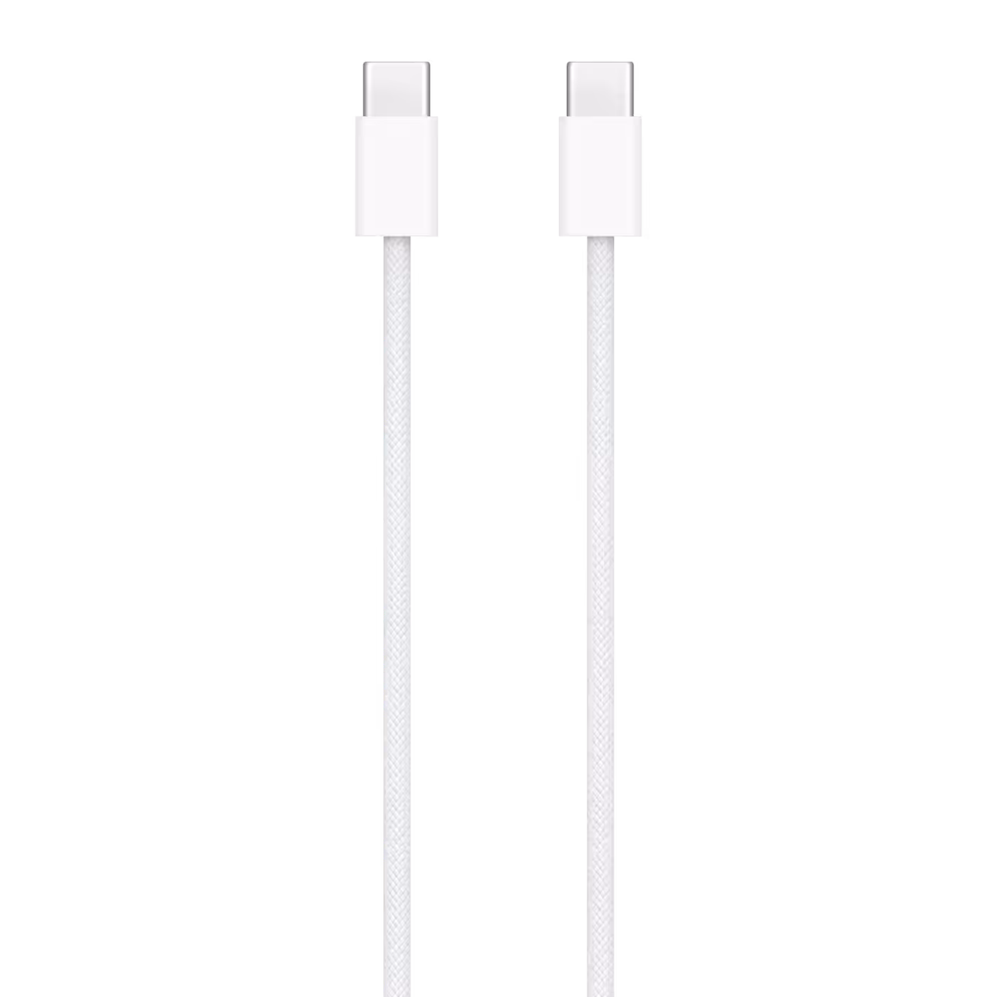 Ready to Use With Included Charging Cable