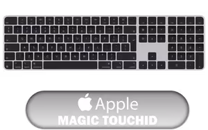 apple-magic-wireless-touchid-keyboard-black apple-magic-wireless-touchid-keyboard-black - Image 1