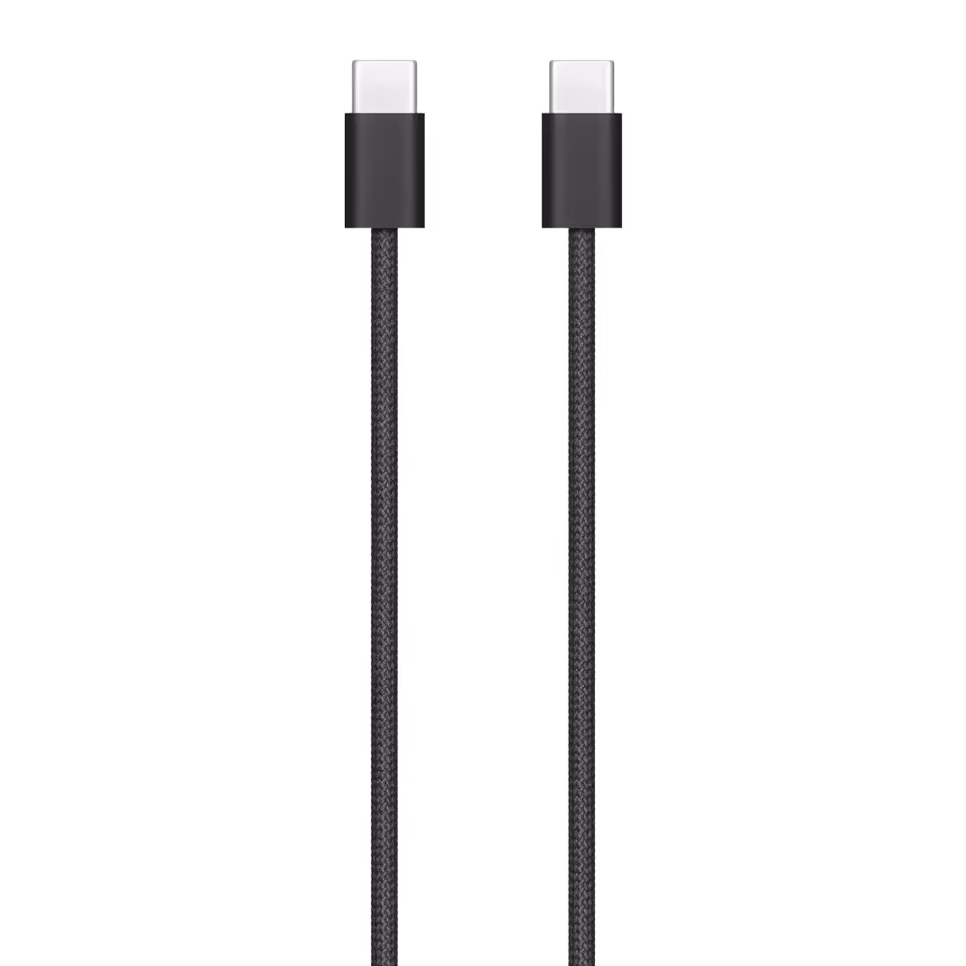 Ready to Use With Included Charging Cable