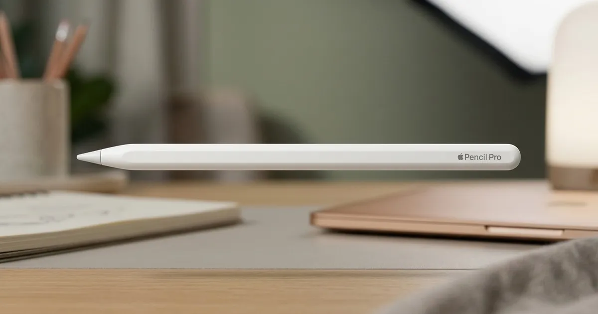 スマホ・タブレット・パソコン Apple Pencil Pro Apple Pencil Pro Stylus for iPad Pro, Air, mini | Evetech