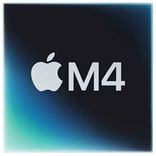 Apple M4 chip