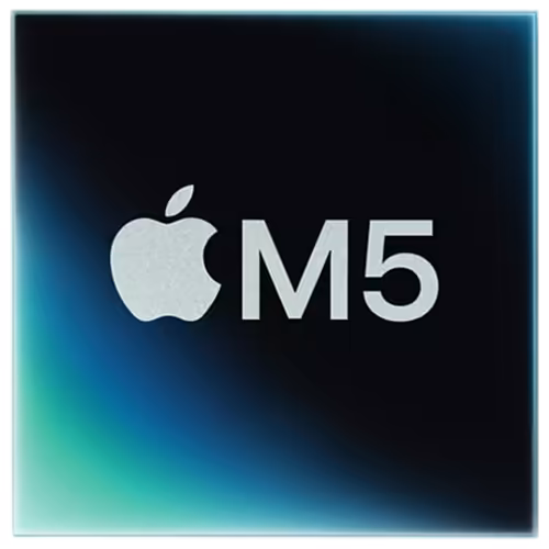 Apple Silicon M5 chip