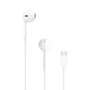 Apple USB-C EarPods Remote, Sweat-Resistant Sound - image 3