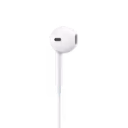 Apple USB-C EarPods Remote, Sweat-Resistant Sound - image 6