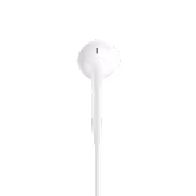 Apple USB-C EarPods Remote, Sweat-Resistant Sound - image 5