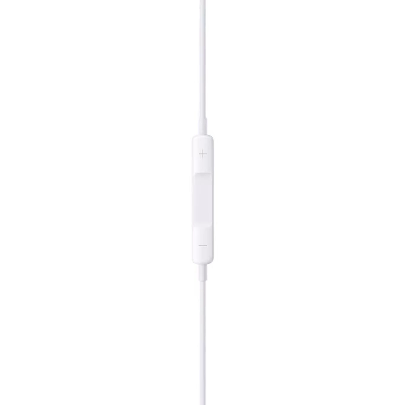 Built-In Remote for Calls, Music and Video