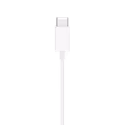 Apple USB-C EarPods Remote, Sweat-Resistant Sound - image 7