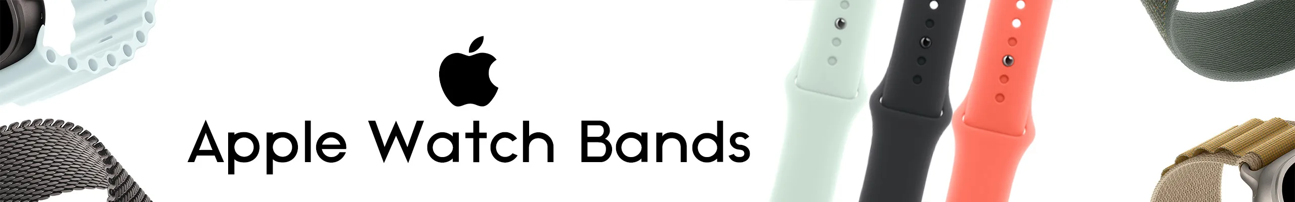 Top Five Reasons to Buy Apple Watch Bands Top Five Reasons to Buy Apple Watch Bands
