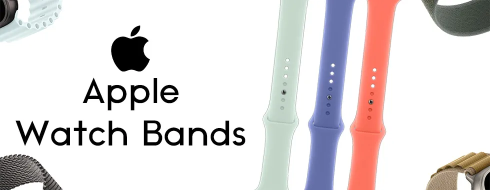 Apple Watch Bands