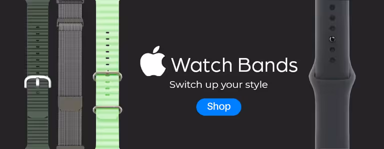 Apple Watch Bands & Straps ⌚ Apple Watch Bands & Straps ⌚