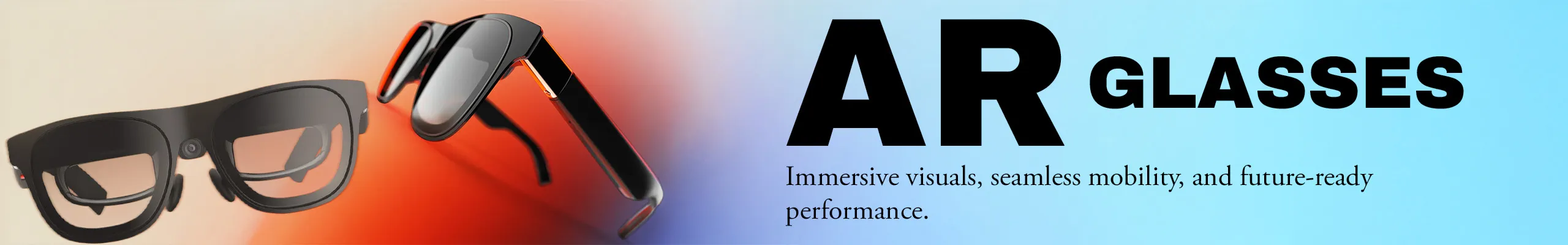 Top 5 Reasons to Buy AR Glasses Top 5 Reasons to Buy AR Glasses