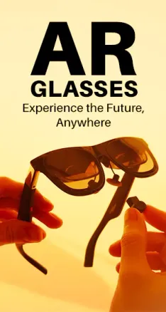 AR Glasses