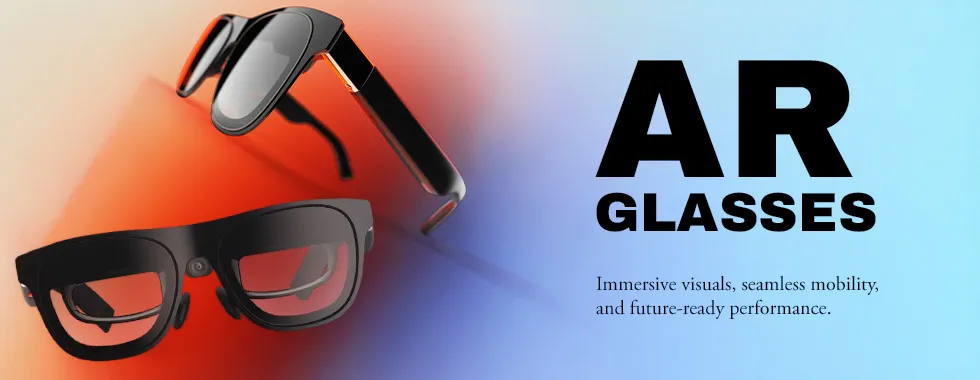 AR Glasses – Experience the Future, Anywhere 🌐👓✨ AR Glasses – Experience the Future, Anywhere 🌐👓✨