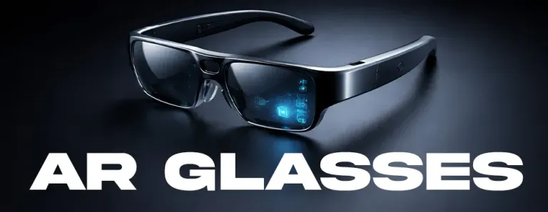 AR Glasses South Africa - Augmented Reality Eyewear