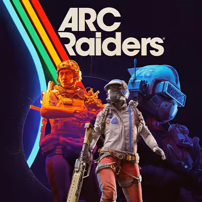 ARC Raiders