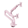 Arozzi Nova 27 Gaming Monitor 180Hz Pink Setup Bundle - image 53