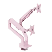 Arozzi Nova 27 Gaming Monitor 180Hz Pink Setup Bundle - image 53
