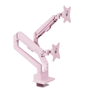 Arozzi Nova 27 Gaming Monitor 180Hz Pink Setup Bundle - image 53