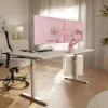 Arozzi Nova 27 Gaming Monitor 180Hz Pink Setup Bundle - image 56