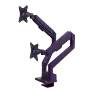 arozzi-alzare-neo-duo-purple-monitor-arm-gallery-1000px-v0002.webp