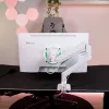 Arozzi Nova 34 Curved 165Hz Ultrawide Gaming Setup - image 59