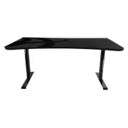 Arozzi Arena ARENA-DARK-GREY 160x82 cm Gaming Desk - image 4
