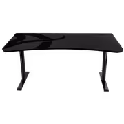 Arozzi Arena ARENA-DARK-GREY 160x82 cm Gaming Desk - image 3
