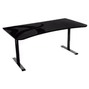 Arozzi Arena ARENA-DARK-GREY 160x82 cm Gaming Desk - image 2
