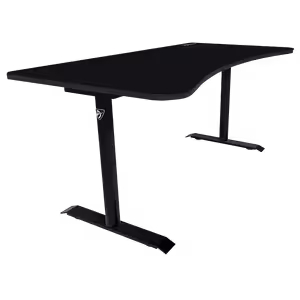 Arozzi Nova 34 Curved 165Hz UWQHD Gaming Setup - image 40