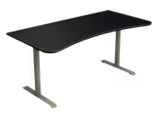 Arozzi AZ-NO-27T2K180-FST Nova 27 Monitor 180Hz QHD Gaming Setup - image 37