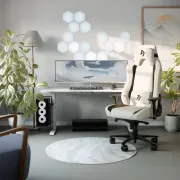Arozzi Nova 27 Gaming Monitor 180Hz QHD 1ms - image 43