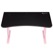 Arozzi Nova 27 Gaming Monitor 180Hz Pink Setup Bundle - image 39