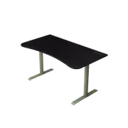 AROZZI Arena Medium Gaming Desk — Full-Surface Mousepad - image 3