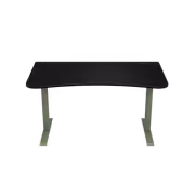 AROZZI Arena Medium Gaming Desk — Full-Surface Mousepad - image 2