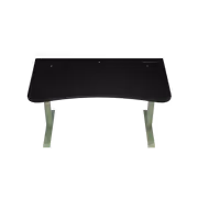 AROZZI Arena Medium Gaming Desk — Full-Surface Mousepad - image 5