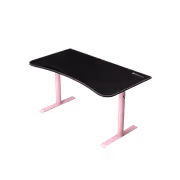 [OPEN BOX] Arozzi Arena Medium Pink Gaming Desk - image 2