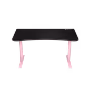[OPEN BOX] Arozzi Arena Medium Pink Gaming Desk - image 4