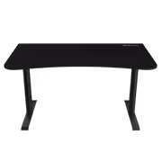Arozzi Arena Medium Gaming Desk - Pure Black - image 2