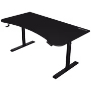 Arozzi Arena Moto Motorized Curved Gaming & Office Desk - image 4