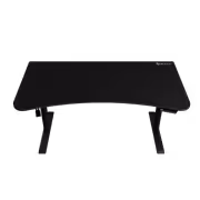 Arozzi Arena Moto Motorized Curved Gaming & Office Desk - image 3