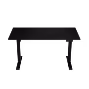 Arozzi Arena Nordico Electric Standing Desk — LED Height Presets - image 9